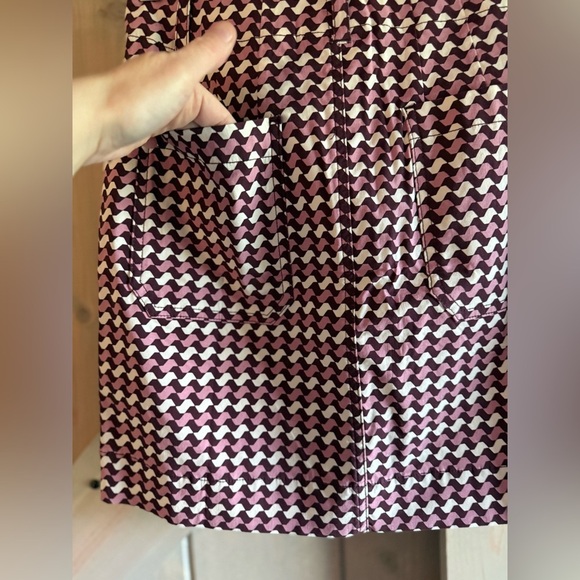 NWT Maeve By Anthropologie Collette Mini Skirt - Picture 6 of 7